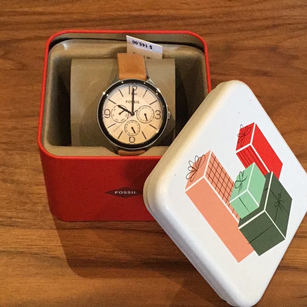 Watch